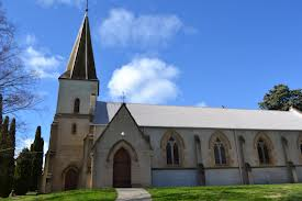 Image of St Clements Yass - Yass Valley Anglican Churches