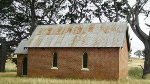 Image of Saint Mary’s, Mundoonan - Yass Valley Anglican Churches