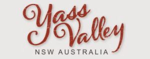 Image of the Yass Valley Logo