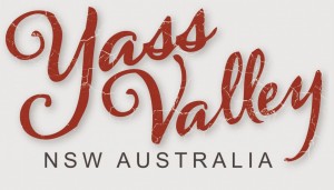 Image of the Yass Valley Logo